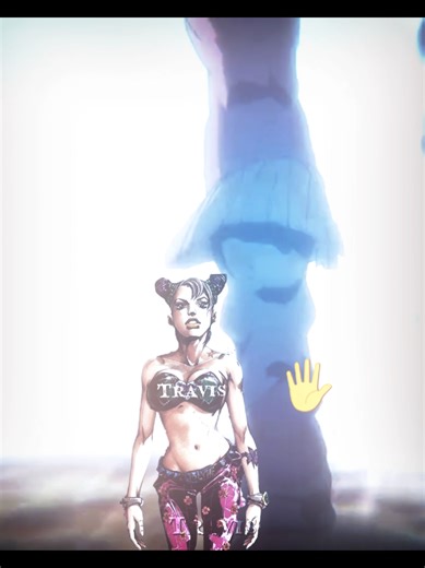 Johnny Joestar's Iconic Moments in JoJo's Bizarre Adventure