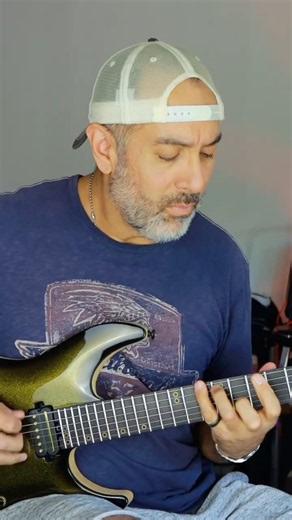Schecter "Pure Gold" C-1 50th Anniversary!