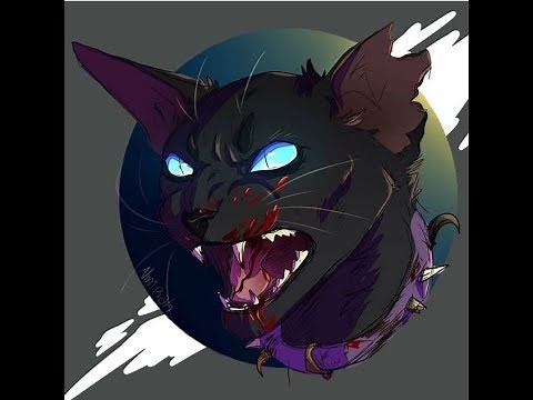 Geißel • Warrior Cats