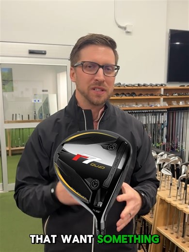 Understanding Mini Drivers in Golf: Who Should Use Them?