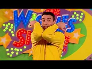 Greg's Introduction to Elbow to Elbow (TV Series 4) (Episode 18)