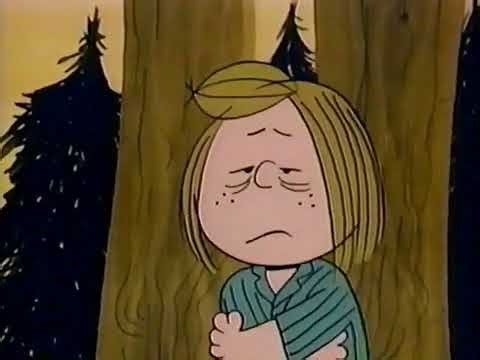 (presumed?) Rod Scribner clips from "Race For Your Life, Charlie Brown!" (1977)