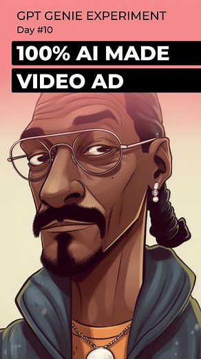 10K views · 165 reactions | Discover how to create a 100% AI-powered advertising video for your business using cutting-edge AI tools like AUTO GPT, music AI, and voice cloning! Level up your entrepreneurial game with AI technology by joining the AI Surfer Mastermind at www.theaisurfer.com  Don’t miss out on this opportunity to revolutionize your content creation!  #AI #ChatGPT #AutoGPT #ArtificialIntelligence #aitools | The Ai Surfer | Facebook