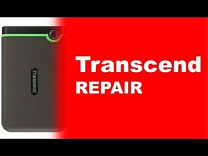 Transcend StoreJet 25H3 Samsung repair data recovery ST1000LM024 HN M101MBB BF41 00354A TS1TSJ25H3