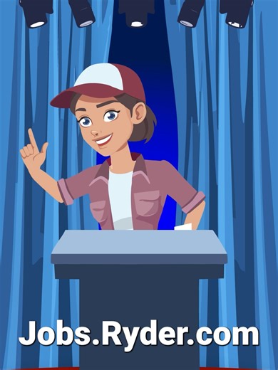 🎉 New Year, new goals, new career! At Ryder, you’re always a winner 🏆. From hands-on training and top-notch equipment to a family atmosphere and amazing benefits, we’ve got everything you need to grow in logistics, fleet maintenance & supply chain. ✅ Full benefits, 401(k), PTO ✅ Safety-first environment ✅ Growth and advancement Follow for more career tips and share this with someone ready for a fresh start! 🚀 Jobs.Ryder.com #newyear #job #hiring #career