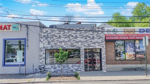 956 Richmond Ave, Staten Island, NY 10314 - Office/Retail for Lease | LoopNet