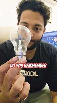 60W Power vs. FREE Solar Light: Which One is Better? ☀️ #roshanimarketing #solar #walllights #energy