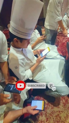 FSSAI Training for Chefs | Food Safety Rules Explained 🔍👨‍🍳 #shorts #minivlog #chef #fssai