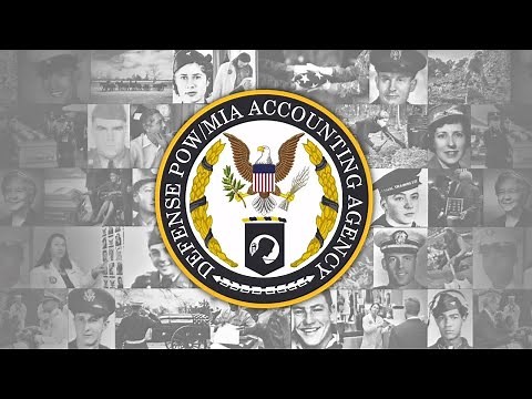 Official DPAA Agency Video