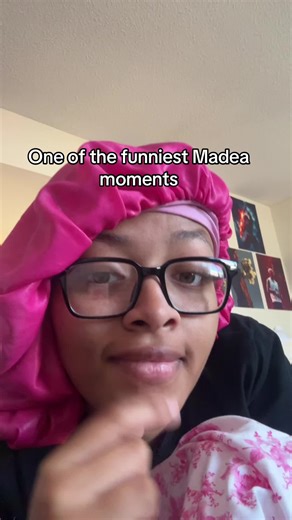 Hilarious Madea Moments That Will Keep You Laughing