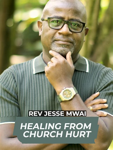 Church is made up of imperfect people, and sometimes the deepest hurts can happen in the very place meant for healing. Learn why managing expectations, choosing forgiveness, and staying connected to the body of Christ are vital steps toward healing and be reminded that while people may fail, God’s grace continues to work in His church. #HealingFromChurchHurt #CITAMChurchOnline #ChurchEveryday
