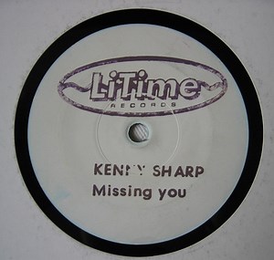 Kenny Sharp - Missing You