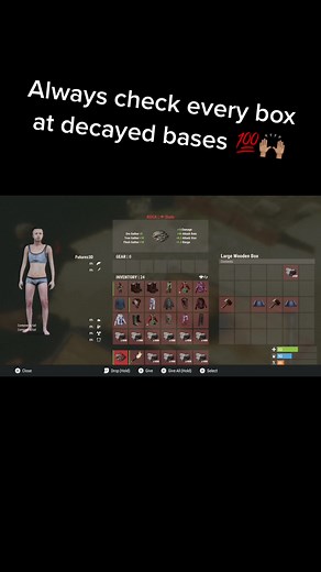 Easy start #rust #FlexEveryAngle #rustgame #gaming #foryoupage #fyp #xbox #rustce #rustpc #wipeday #decayedbase