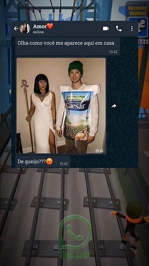 It's hard being a man! 😭