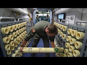 US Navy’s Genius Idea to Transform Boeing 737s Into Submarine Killer