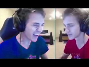 Ninja Freakout REMIX