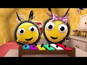 Sing A Song | The Hive Music Videos | The Hive Official