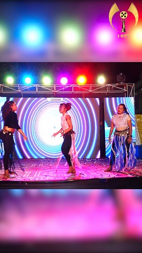 Door No 1 Dance Performance Full Video || Watch Full Video On IOTT Youtube || Nagarjuna | Karthi | Tamannaah || | I OTT