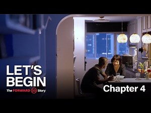 What is the Singaporean identity really? | Let's Begin, Chapter 4