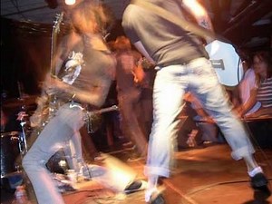 Head Wound City : Live video (San Diego, CA Pt. 1 of 2)