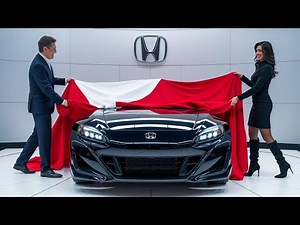 First Look At 2026 Honda S2000 Full Review — The Legendary Roadster Is Back