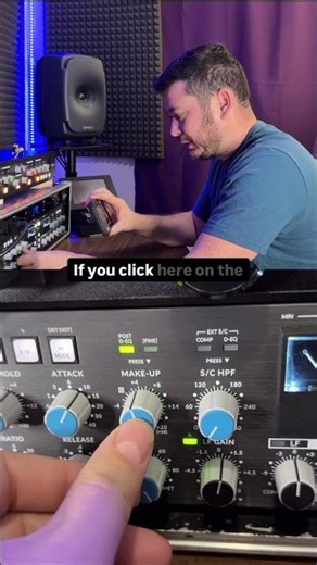 How I Use the Dynamic EQ on SSL Bus+ for Mastering | AdrianMilea.com
