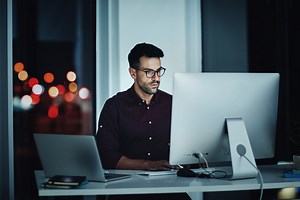 Why maintaining data cleanliness is essential to cybersecurity | IBM