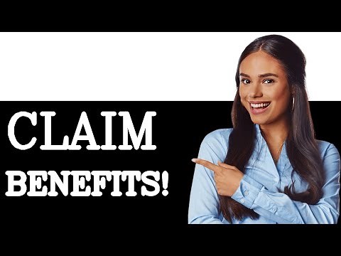How To Qualify For Extended Unemployment Benefits (2025)