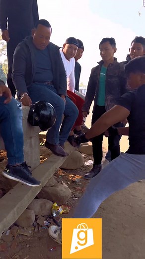 Gyapu marketplace , gyapu online shopping, gyapu.com , nepali commando, #gyapumarketplace #gyapu #fyp #tiktoknepal #nepalicommando @Gyapu Marketplace