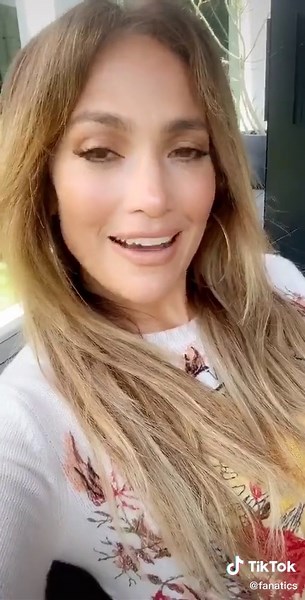 Jennifer Lopez Tour Ticket Giveaway