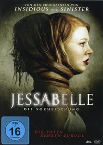 Jessabelle Trailer HD (Englisch) (2014)
