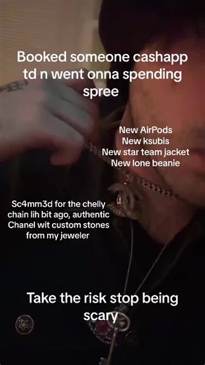 #scam #cashappscam #moneyoffiphones #archivefashion #ksubis | cashapp