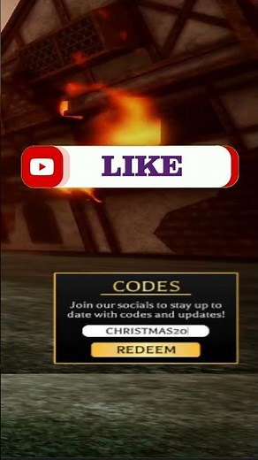 *NEW* CODES FOR ATTACK ON TITAN REVOLUTION CHRISTMAS UPD