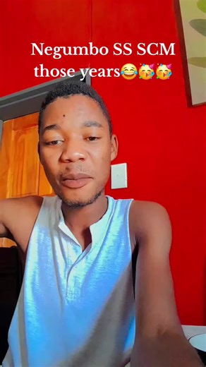 Memorable High School Days in SCM Namibia