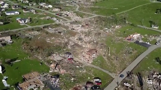 More than 30 million under severe weather alerts