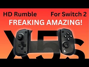 GameSir X5s is on Amazon for 49.99USD! 😱