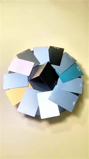 Anodized Aluminum profile on TikTok