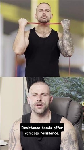 The Science Behind Resistance Bands (Why They Work So Well)