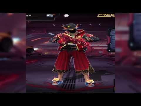 FREE FIRE SCRIPT: “THE FINAL MATCH” part 77