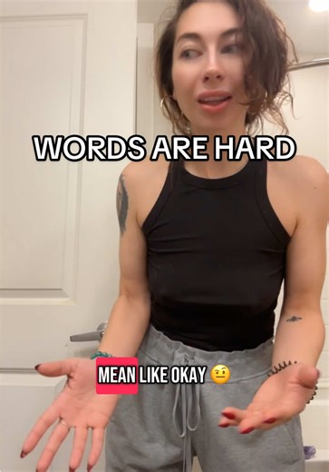 Understanding Text Message Misinterpretation