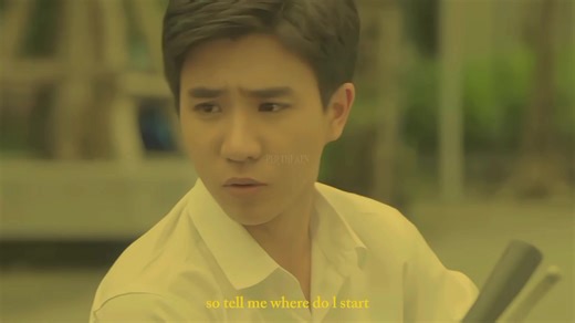 — in my silent days, l miss them a little louder. if it weren't because of them, l wouldn't be in this BL WORLD. #perthsaint #perthppe #saintsup #lovebychance #thaibl