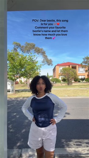 Bestie ❤️#melbourne #Australia #bestie #viral #ethiopian_tik_tok