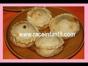 como hacer empanadas mallorquinas "Panades" (www.racoinfantil.com)