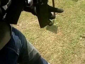 How To Operate SS1 V1 Safely