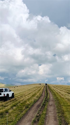 Exploring Maramures: A Nature Lover's Offroad Passion