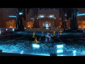 Star Wars The Old Republic - Tribune des développeurs - Cauchemar venu d'ailleurs