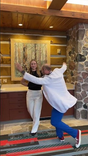 How closely Epic employees and physicians work together!