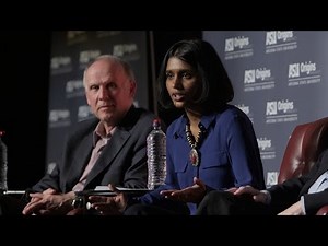 The Great Debate: ORIGINS OF VIOLENCE (OFFICIAL) - (Part 2/2)