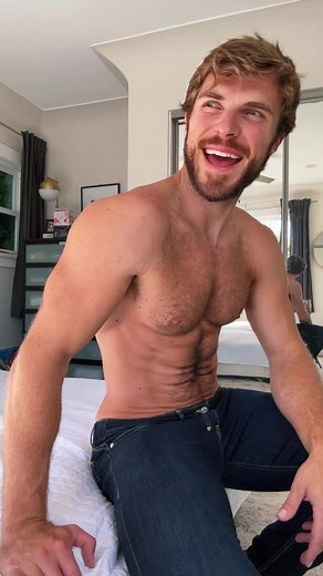 Mr. Bradford Exploring Gay Themes with Humor and Cuteness