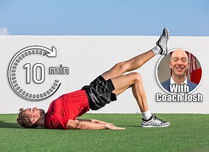 4 Home Moves That Melt Belly Fat Faster Than CrossFit After 50